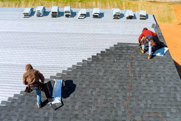 Gutter Installation and Roofing in West Point, GA