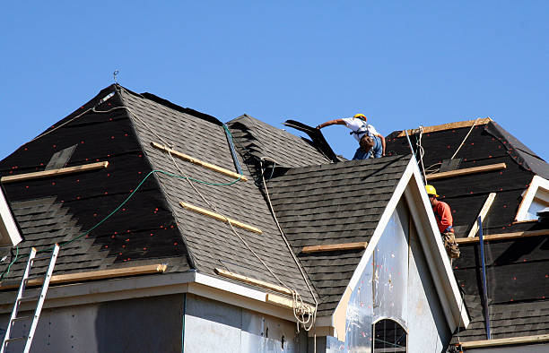 Best Roof Leak Repair  in West Point, GA
