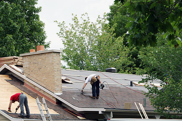 Best Roof Replacement Cost  in West Point, GA