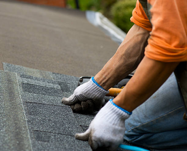 Best Emergency Roof Repair  in West Point, GA