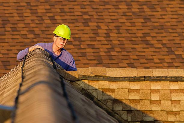 Roof Gutter Cleaning in West Point, GA