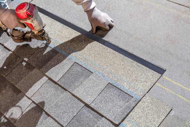 West Point, GA Roofing Contractor Company