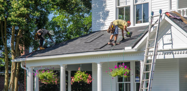 Best Shingle Roofing Installation  in West Point, GA