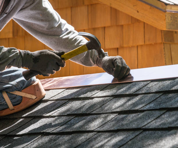 Best Roofing Contractor Near Me  in West Point, GA